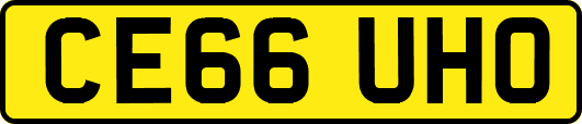 CE66UHO