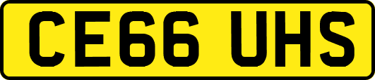 CE66UHS