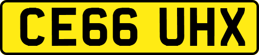 CE66UHX