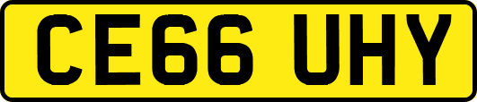 CE66UHY