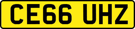 CE66UHZ