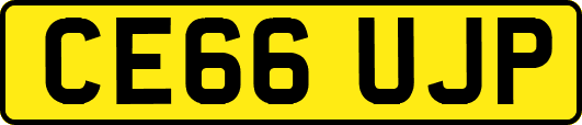 CE66UJP