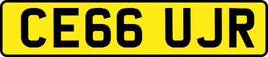 CE66UJR