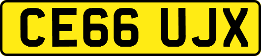 CE66UJX