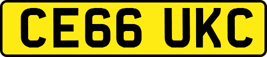 CE66UKC