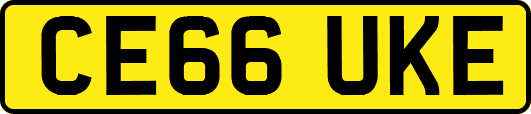CE66UKE