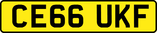 CE66UKF