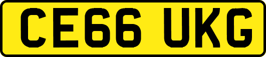 CE66UKG