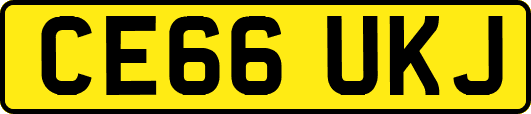 CE66UKJ