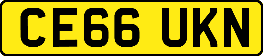 CE66UKN