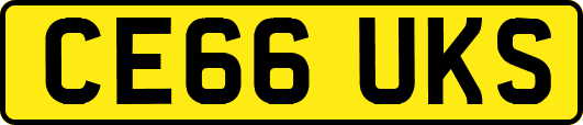 CE66UKS