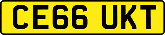 CE66UKT