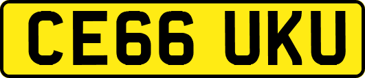 CE66UKU