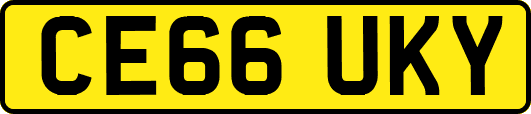 CE66UKY