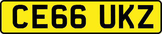 CE66UKZ