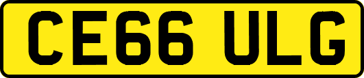 CE66ULG