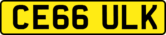 CE66ULK
