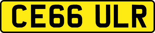 CE66ULR