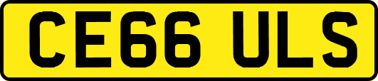 CE66ULS