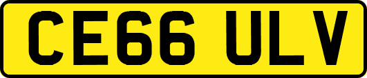 CE66ULV