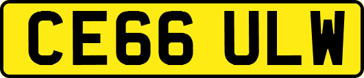 CE66ULW