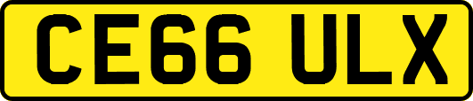 CE66ULX