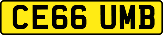 CE66UMB