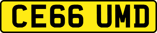 CE66UMD