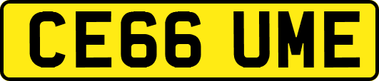 CE66UME