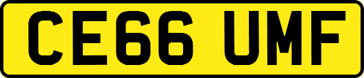 CE66UMF