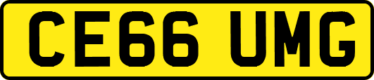 CE66UMG