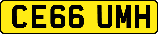 CE66UMH