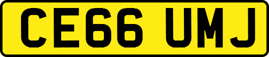 CE66UMJ