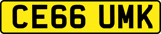 CE66UMK