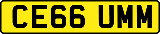 CE66UMM