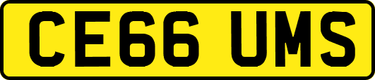 CE66UMS