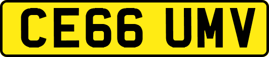 CE66UMV