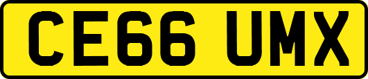 CE66UMX