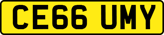 CE66UMY