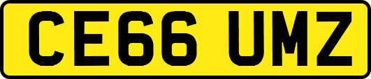 CE66UMZ