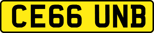 CE66UNB