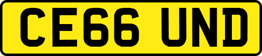 CE66UND