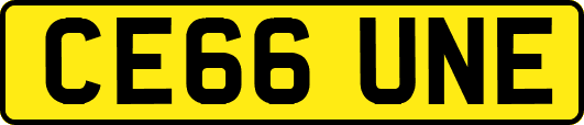 CE66UNE