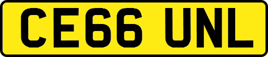 CE66UNL