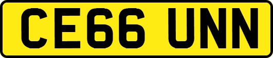 CE66UNN