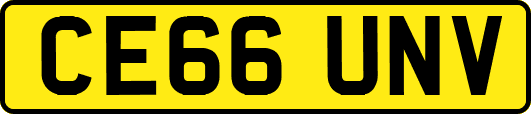 CE66UNV