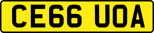 CE66UOA
