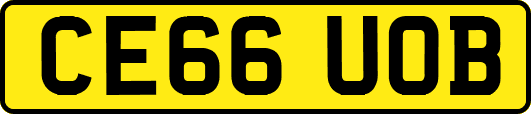 CE66UOB