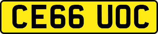 CE66UOC