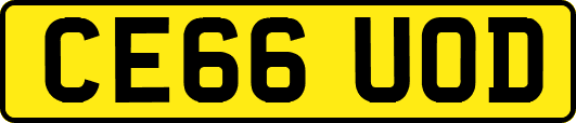 CE66UOD
